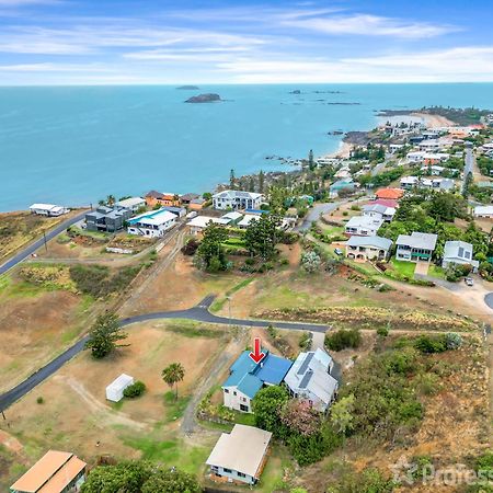 הוילה Rocky Retreat At Emu Park מראה חיצוני תמונה