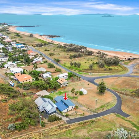 הוילה Rocky Retreat At Emu Park מראה חיצוני תמונה