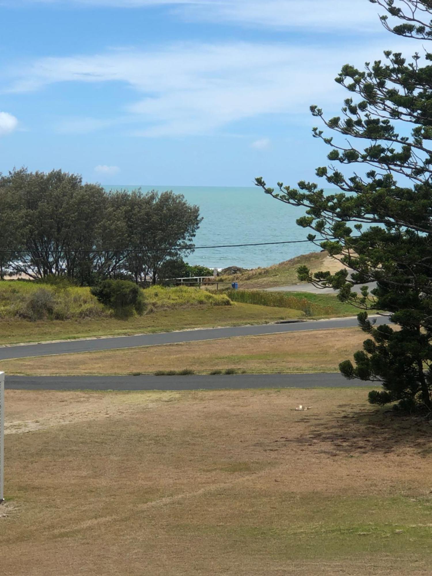 הוילה Rocky Retreat At Emu Park מראה חיצוני תמונה