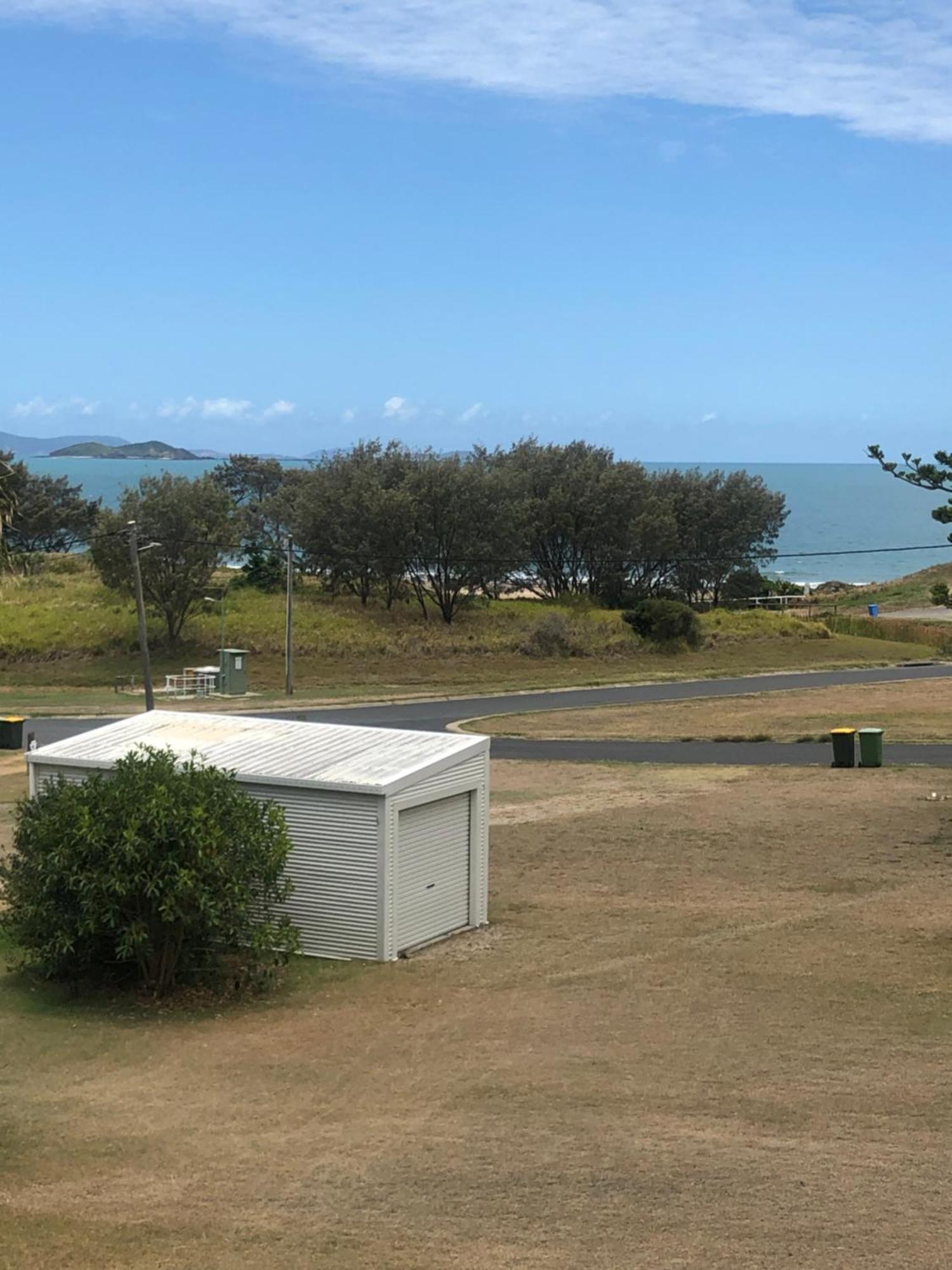 הוילה Rocky Retreat At Emu Park מראה חיצוני תמונה