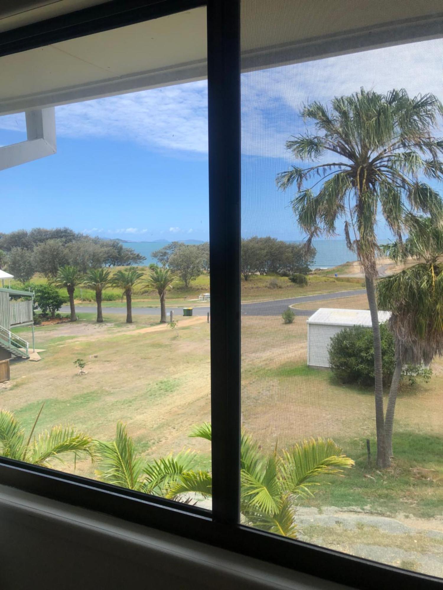 הוילה Rocky Retreat At Emu Park מראה חיצוני תמונה