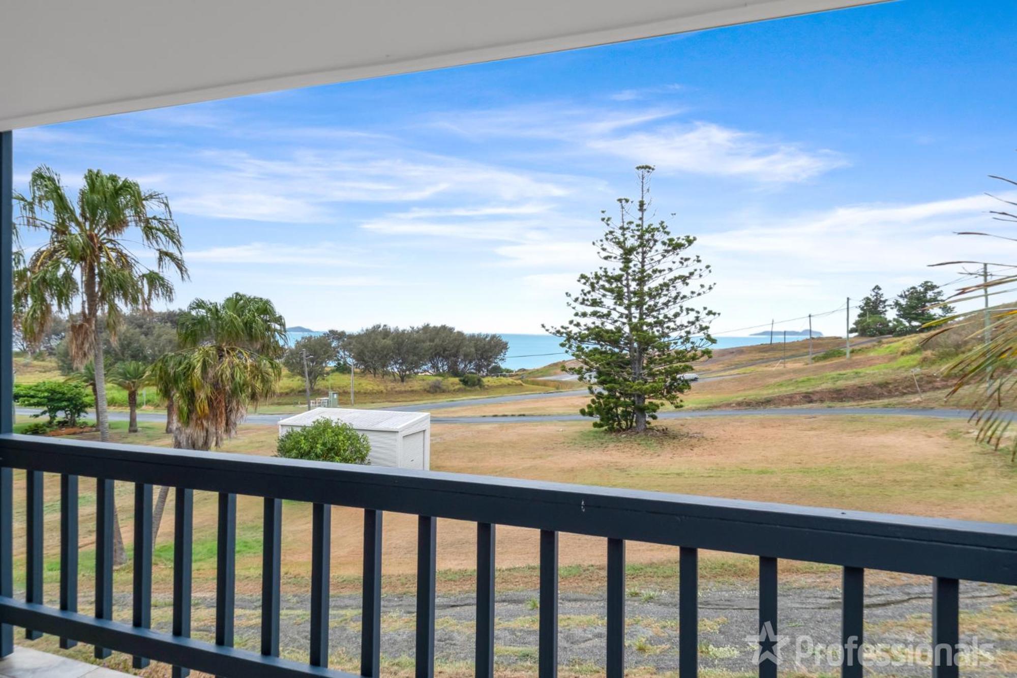 הוילה Rocky Retreat At Emu Park מראה חיצוני תמונה