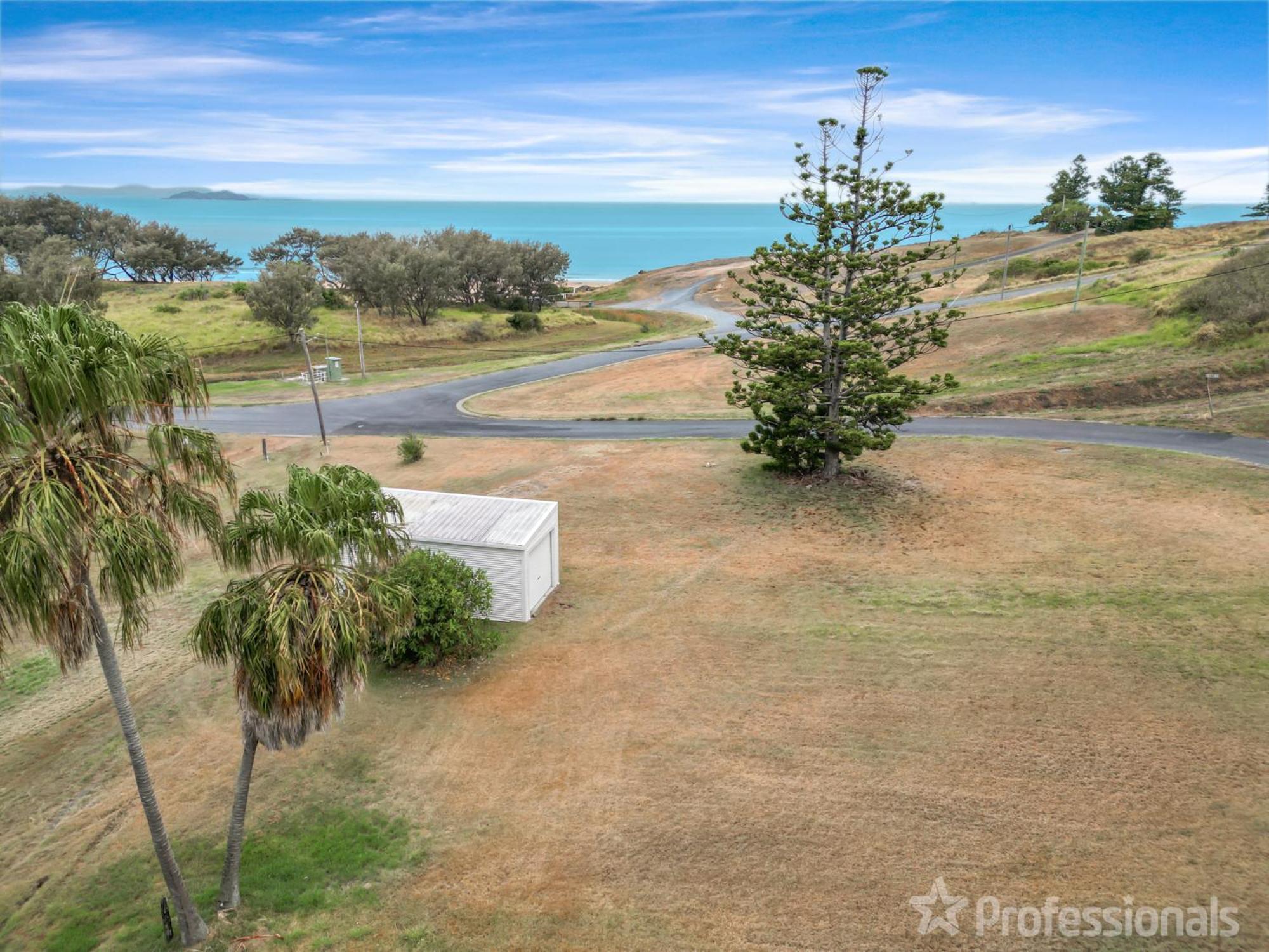 הוילה Rocky Retreat At Emu Park מראה חיצוני תמונה